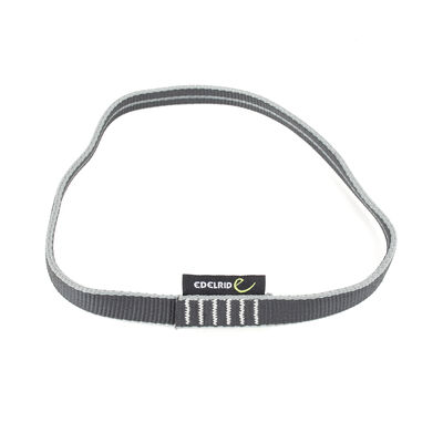German Edelrid Climbing Sling - 8" | Issued